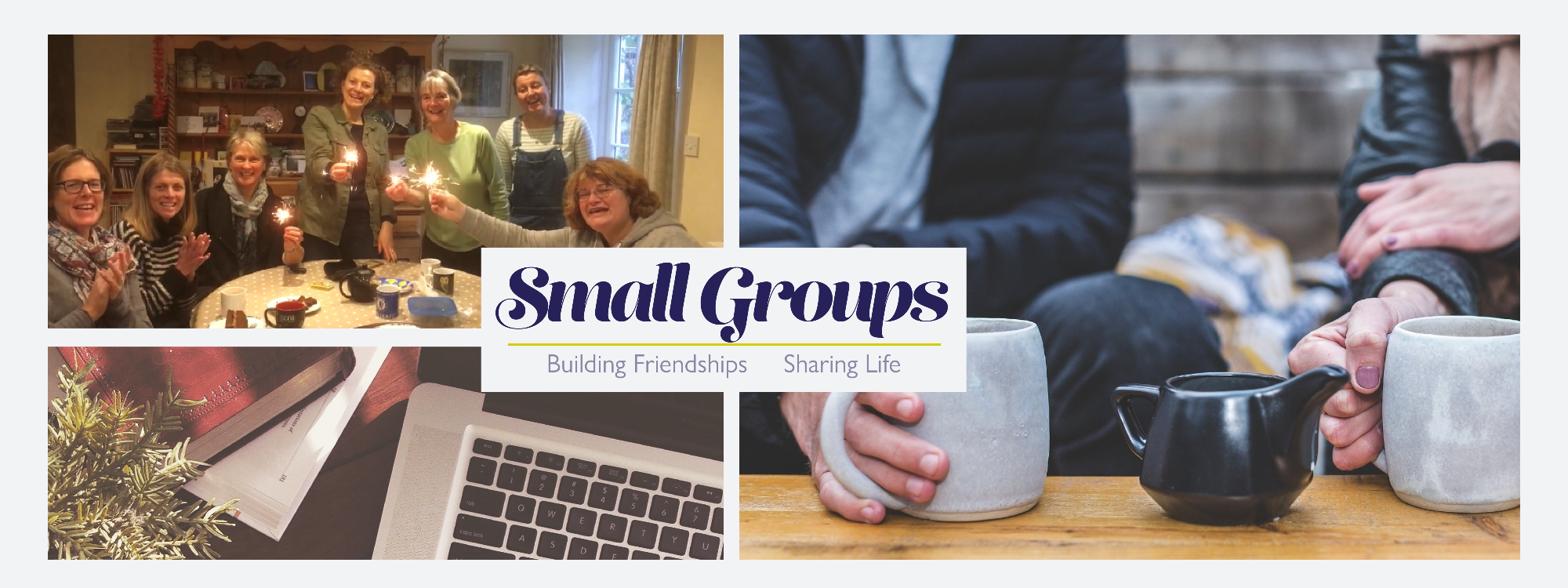 small groups generic