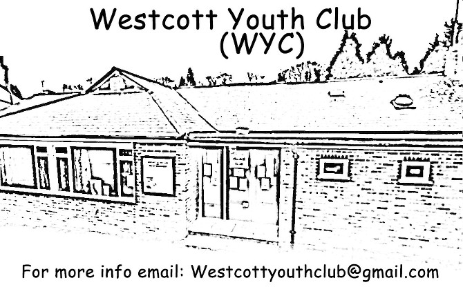 Westcott Youth Club logo 670