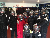Westcott Youth Club 215