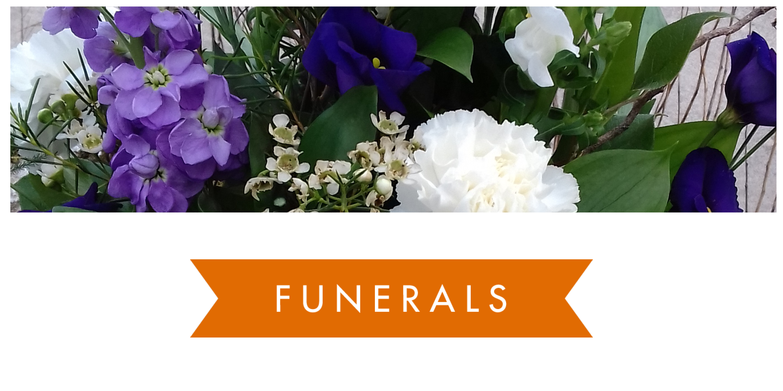 funerals logo
