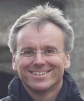 Simon Mabley