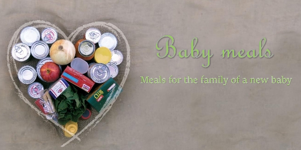 baby meals picture
